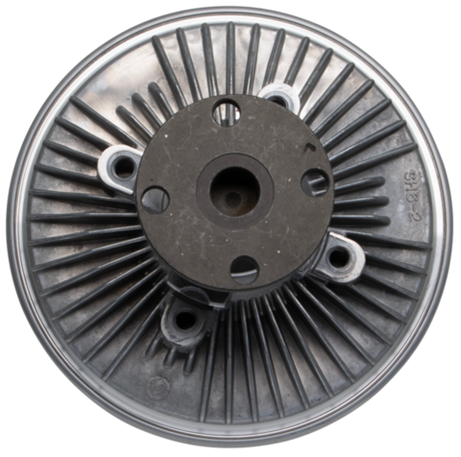 Four Seasons Engine Cooling Fan Clutch | 36951 Fits Dodge, Ford, Mercury - Main Image